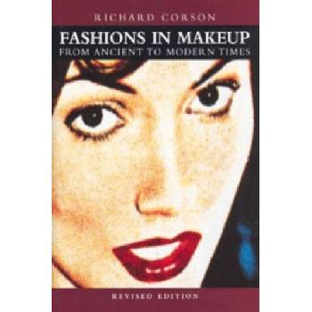 Fashions in Makeup - R. Corson From Ancient to Mod