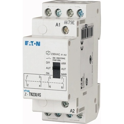 EATON Relé Z-TN230/4S 265579
