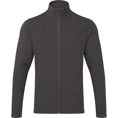 Premier Workwear fleece mikina PR830 Dark Grey
