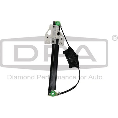 Mechanizmus zdvíhania okna DPA 88391795302
