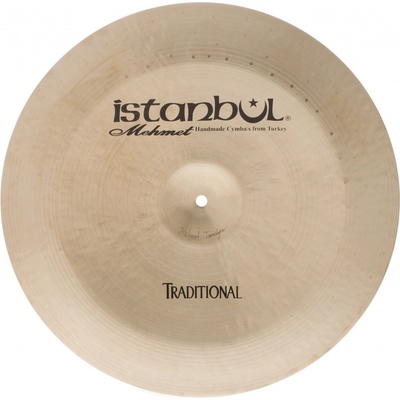 Istanbul Mehmet Traditional 18"