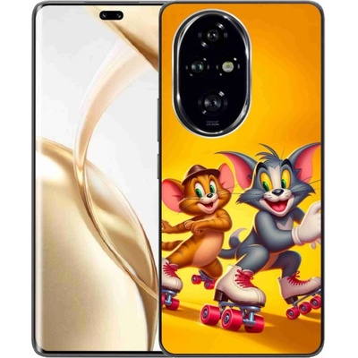 mmCase na Honor 200 Pro 5G - tom a jerry – Hledejceny.cz