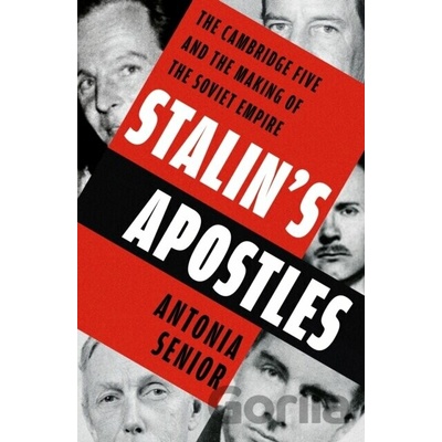 Stalin's Apostles