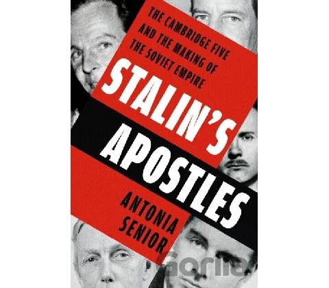 Stalin's Apostles