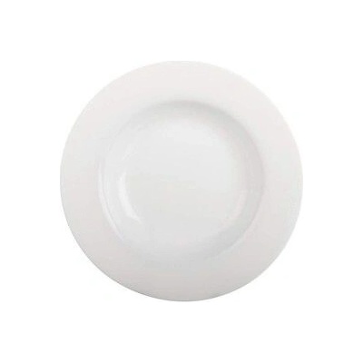 Banquet Bormioli Rocco A12024 Hluboký talíř Toledo 23 cm