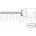 Lambda sonda DELPHI ES20338-12B1 (ES2033812B1)