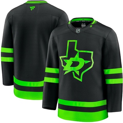 Fanatics Branded Pánský Dallas Stars NHL Alternate Premium
