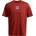 Under Armour Тениска Under Armour Men's Box Logo Regular Fit T-Shirt - Orange