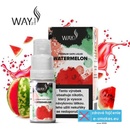 WAY to Vape Watermelon 10 ml 3 mg