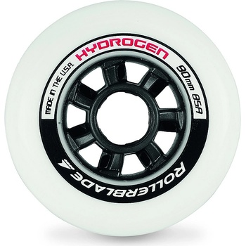 Rollerblade Hydrogen 90mm 85A 8ks