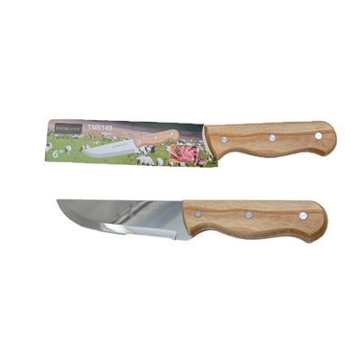 Feng Feng Остър кухненски нож Feng Feng TM6149