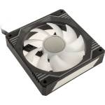 Kolink Umbra X 120mm ARGB High Performance PWM Triple Pack Black UMBRA