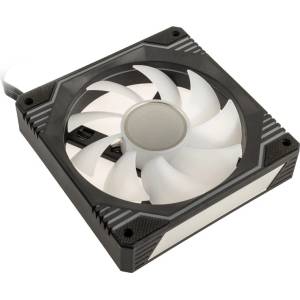 Kolink Umbra X 120mm ARGB High Performance PWM Triple Pack Black UMBRA