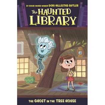 The Ghost in the Tree House