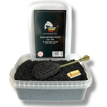 Method Feeder Fans Ready Method Pellet 700 g - Jahoda
