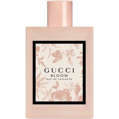 Gucci Bloom toaletná voda dámska 50 ml