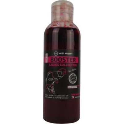 KS Fish Booster ladies collection 250 ml