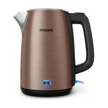 Philips HD 9355/92 Copper Teapot