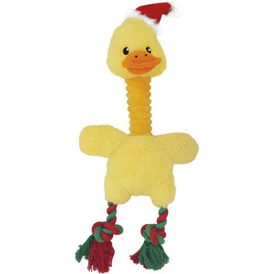 Nobby xmas vánoční kachna 43 cm