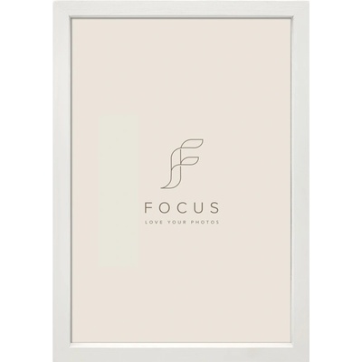 Focus Grace White 15x20