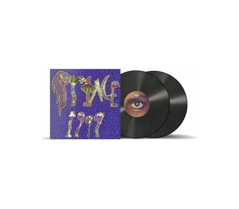 Prince: 1999 LP 2
