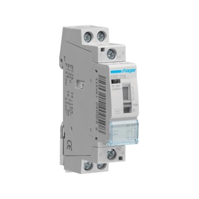 Hager ERD218