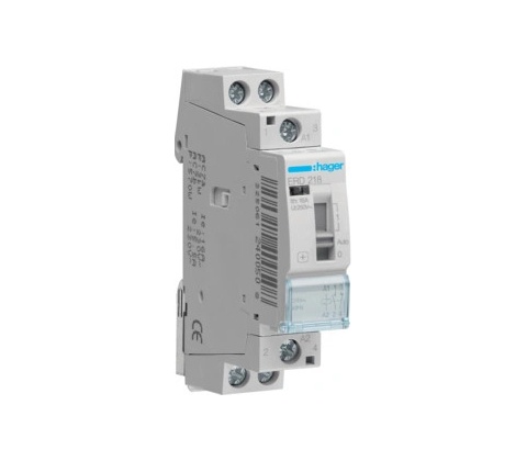 Hager ERD218