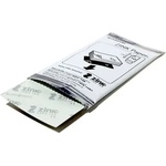 G&g - ninestar ХАРТИЯ ZINK POCKET PHOTO PAPER ЗА ФОТОПРИНТЕР G&G ZINK - 5, 0 sm x 7, 6 sm - 20 листа - PN HPRT (701ZINK20)