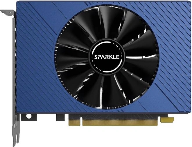 Sparkle Intel Arc A380 ELF 6GB GDDR6 (SA380E-6G)