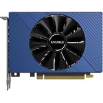 Sparkle Intel Arc A380 ELF 6GB GDDR6 (SA380E-6G) Видео карти