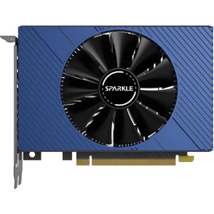 Sparkle Intel Arc A380 ELF 6GB GDDR6 (SA380E-6G) Видео карти