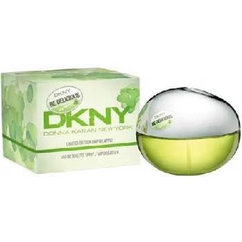 DKNY Be Delicious City Blossom Empire Apple EDT 50 ml