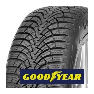 Goodyear UltraGrip 9+ 195/65 R15 91T