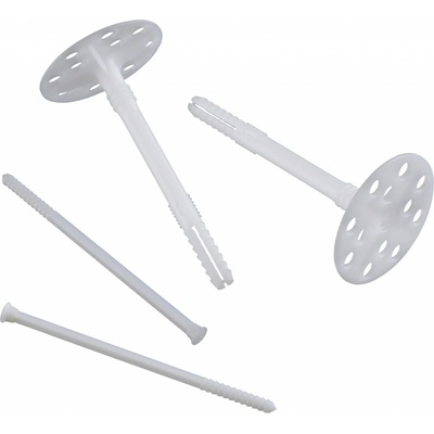 Den Braven Fasádní hmoždinka talířová 120 mm, ø 60 mm, 120 mm Z0172