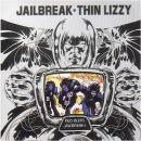 THIN LIZZY: JAILBREAK CD