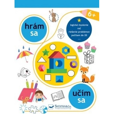 Hrám sa, učím sa 6+