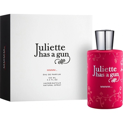 Juliette Has a Gun Mmmm... parfémovaná voda dámská 100 ml