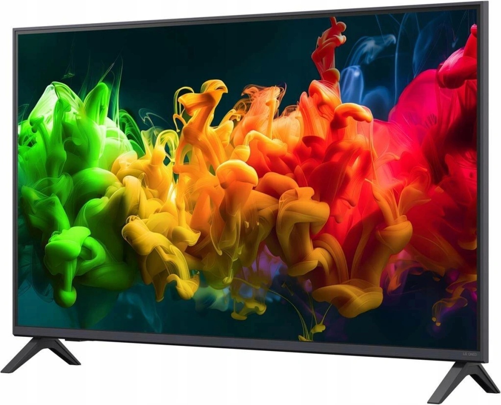 LG 43QNED80B6B