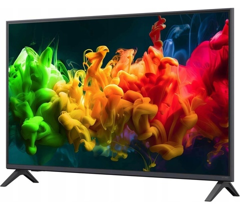 LG 43QNED80B6B