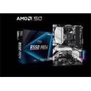 ASRock B550 Pro4