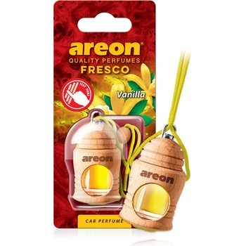 Areon Fresco Vanilla