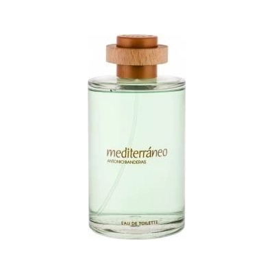 Antonio Banderas EDT 200 ml
