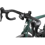 Lupine Велосипедна светлина Lupine SL Mono StVZO Bike light - Black - размер One Size (870-3437-0111)