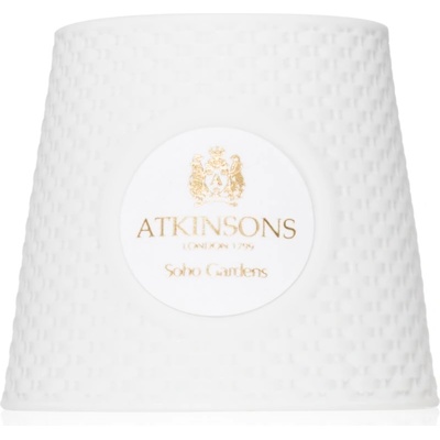 Atkinsons Soho Gardens ароматна свещ 250 гр