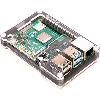 Pibow 4B Coupé Ninja