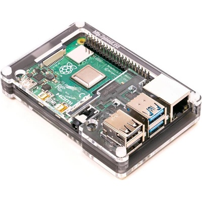 Pibow 4B Coupé Ninja