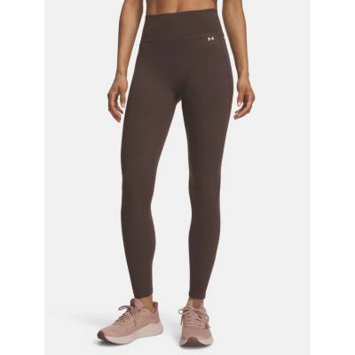 Under Armour Dámské legíny Motion 7/8 Legging Hnědá