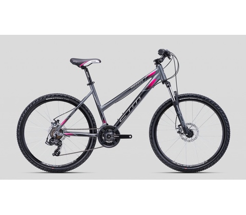 CTM Suzzy 2.0 2022