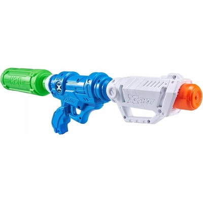 Zuru X-Shot Tornado Tide