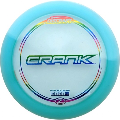 Discraft Crank Z Line 2023
